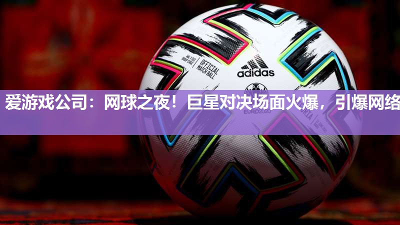 爱游戏公司：网球之夜！巨星对决场面火爆，引爆网络
