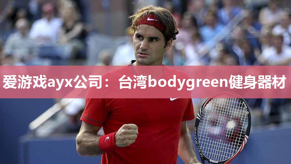 台湾bodygreen健身器材