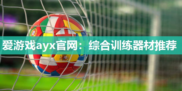 综合训练器材推荐